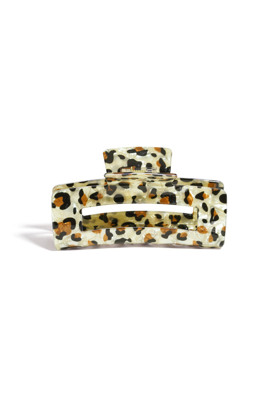Haarspeldjes Luipaardprint Casual Acryl Dagelijkse Accessoires