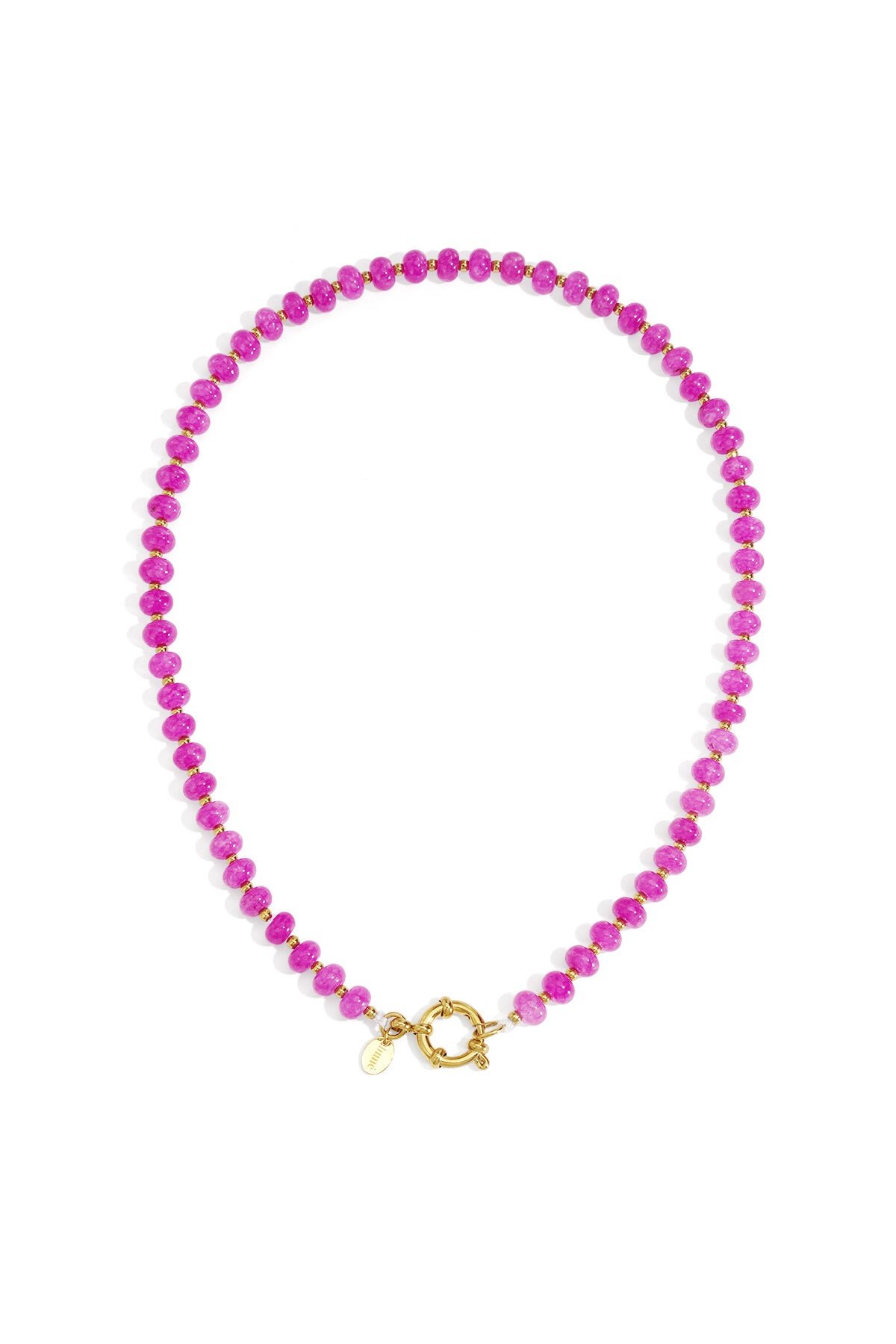 Beaded Necklaces Beads Casual Daily Simple Series Women's jewelry