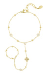 bracelet lucky bloom