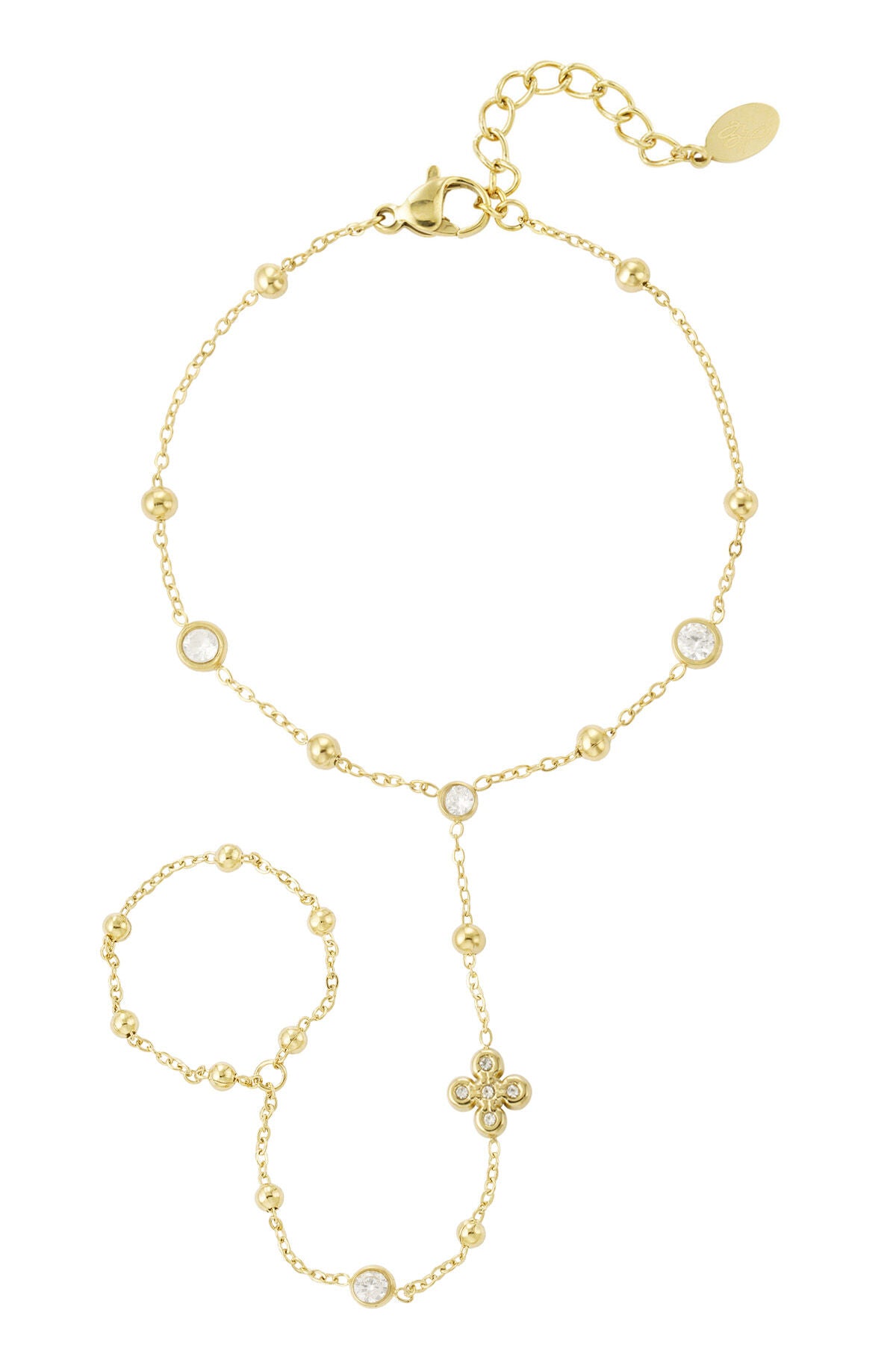 bracelet lucky bloom-50