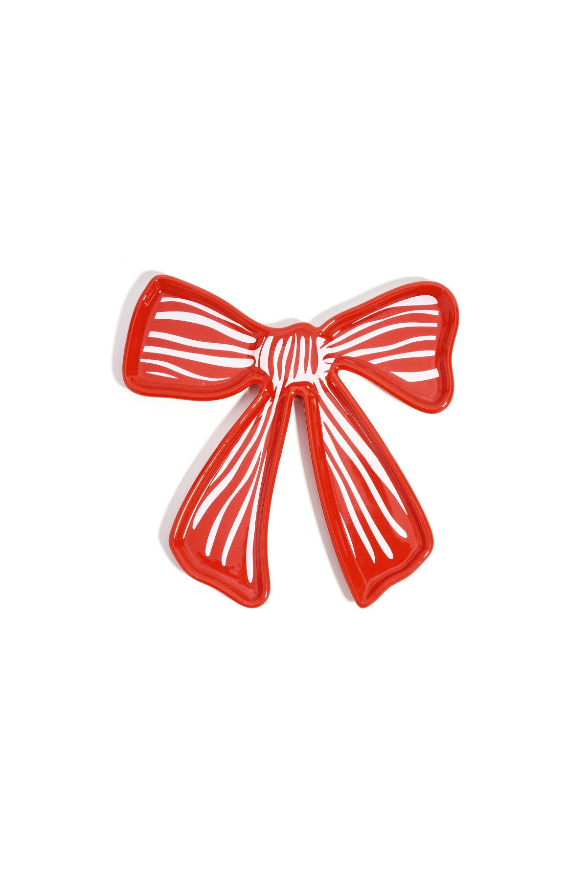 Jewelry trays Bow Knot Sweet Ceramics Daily-26