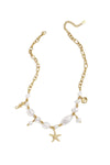 Marine Organism Ketting