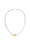 Beaded Necklaces Beads Casual Daily Simple Series Women's jewelry