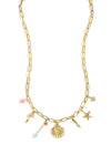 Pendant necklaces Turtle Casual Daily Simple Series Women's jewelry