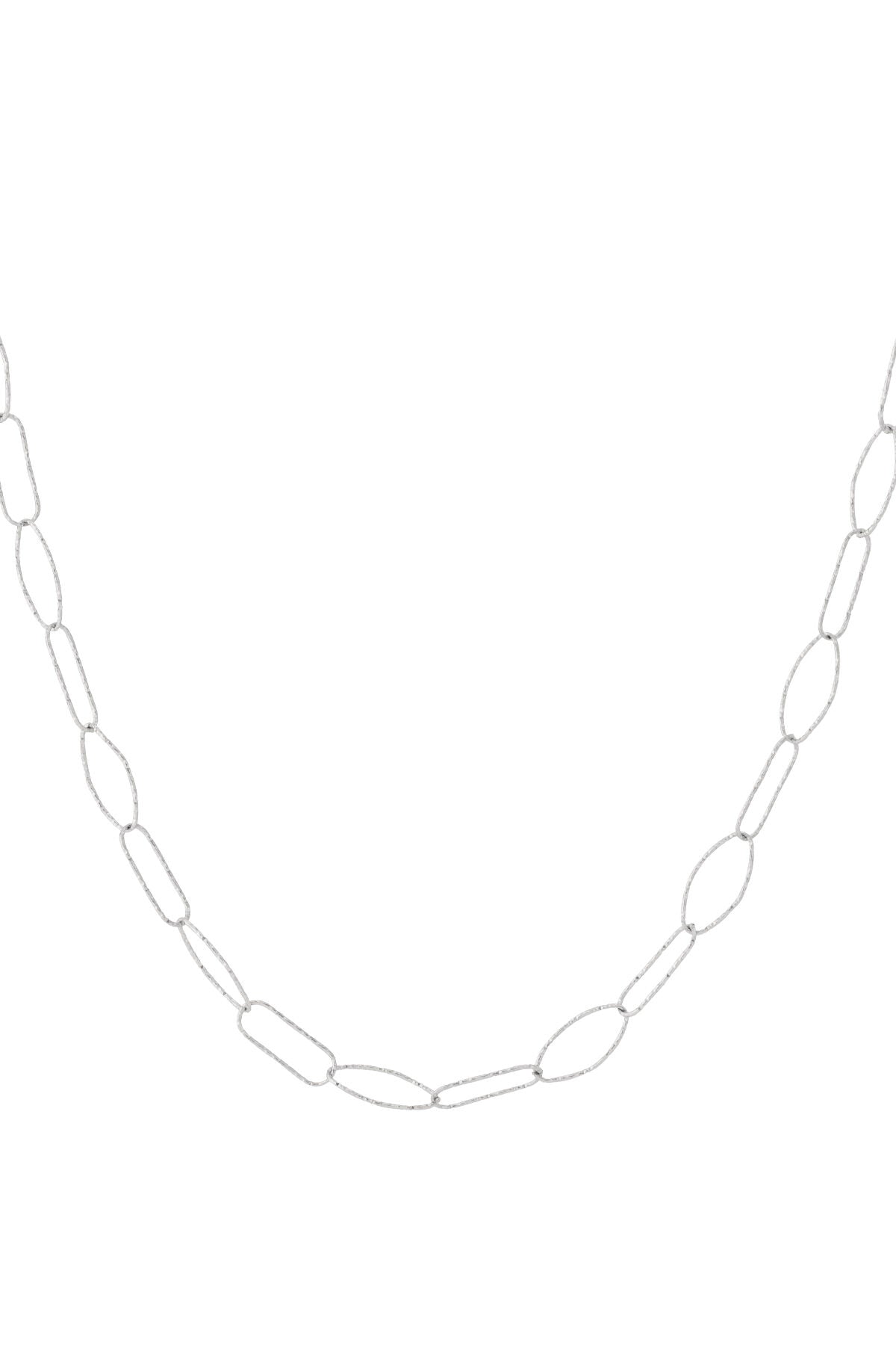   Kettingen Ketting Dagelijks Dagelijks Eenvoudig Serie Dames sieraden
