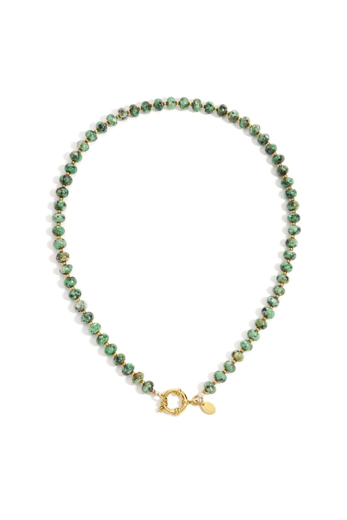 Beaded Necklaces Beads Casual Daily Simple Series Women's jewelry