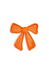 Jewelry trays Bow Knot Sweet Ceramics Daily