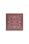 Summer scarves Paisley Pattern Classic Polyester Daily Accessories