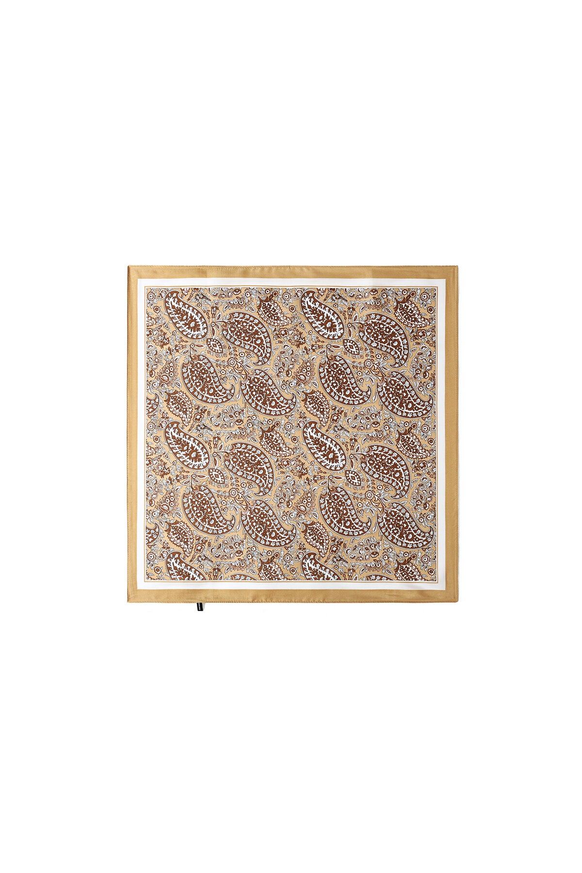 Summer scarves Paisley Pattern Casual Polyester Daily Accessories