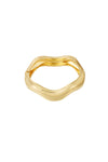 Golvende armband