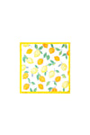 Summer scarves Fruit Casual Polyester Daily Accessories