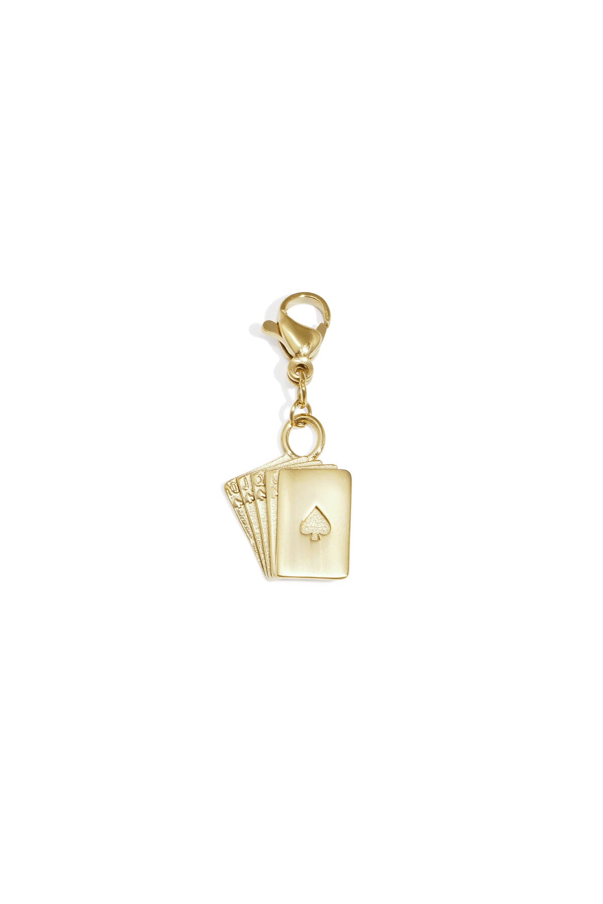 Sieraden bedel kaarten DIY