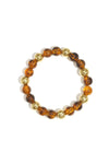Armbanden met acryl kralen Kralen Casual Dagelijks Eenvoudig Serie Dames sieraden-10mm