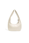 Schoudertassen Effen Kleur Casual PU Dagelijkse Accessoires