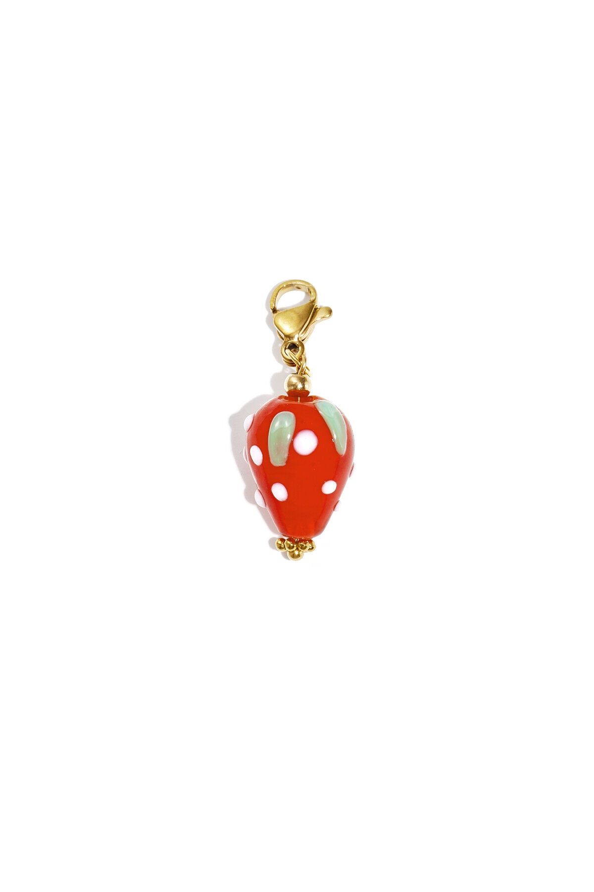 Resin Jewelry Charms fruit Casual Daily Simple Series Women's jewelry