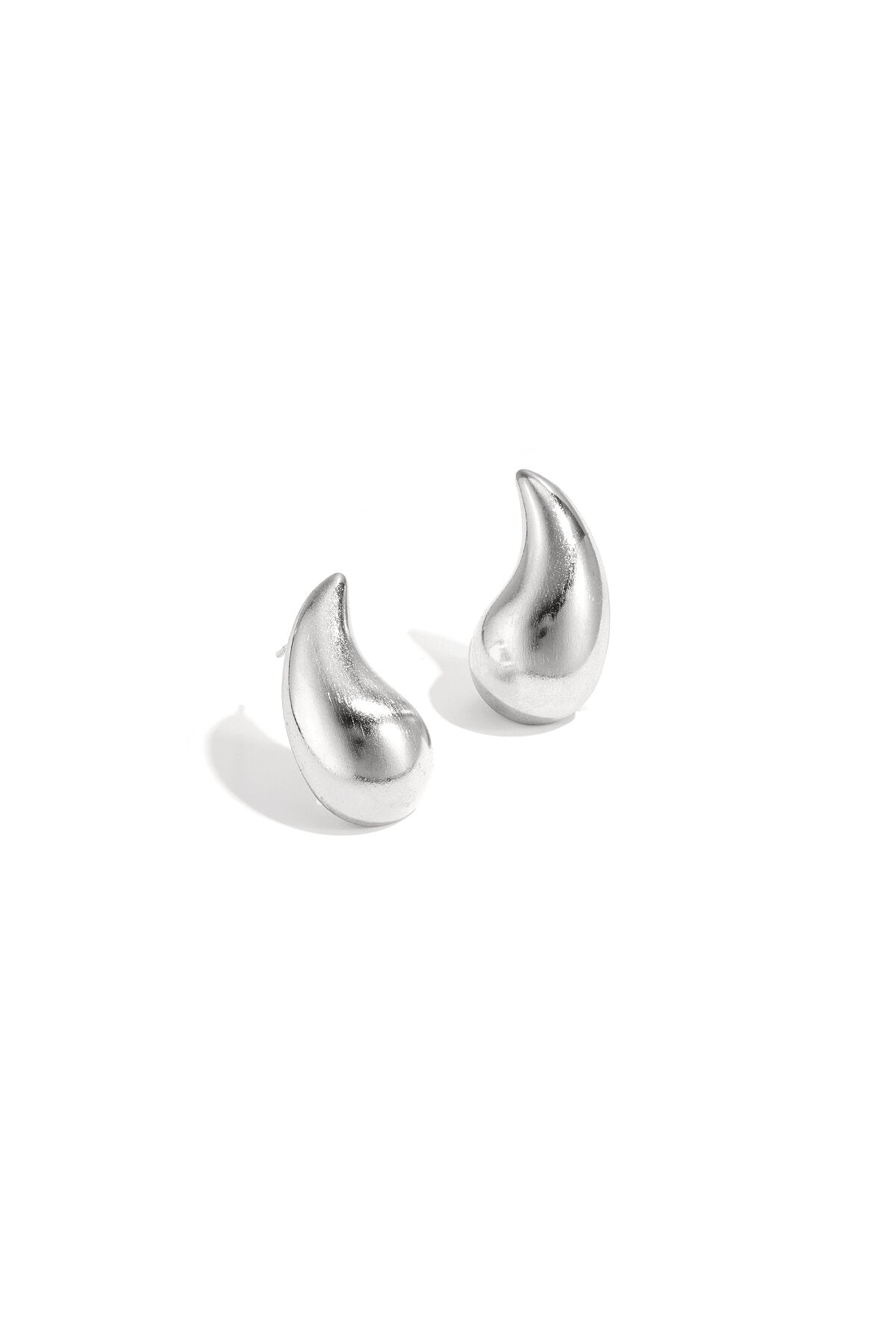Statement earrings drop