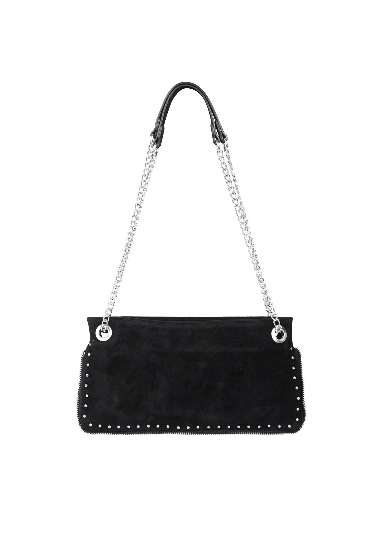 Shoppertassen Geometrisch Casual Flanel Dagelijkse Accessoires